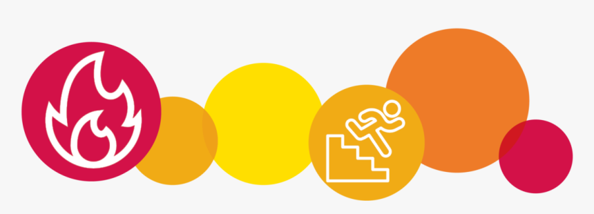 Fire Outline Png, Transparent Png