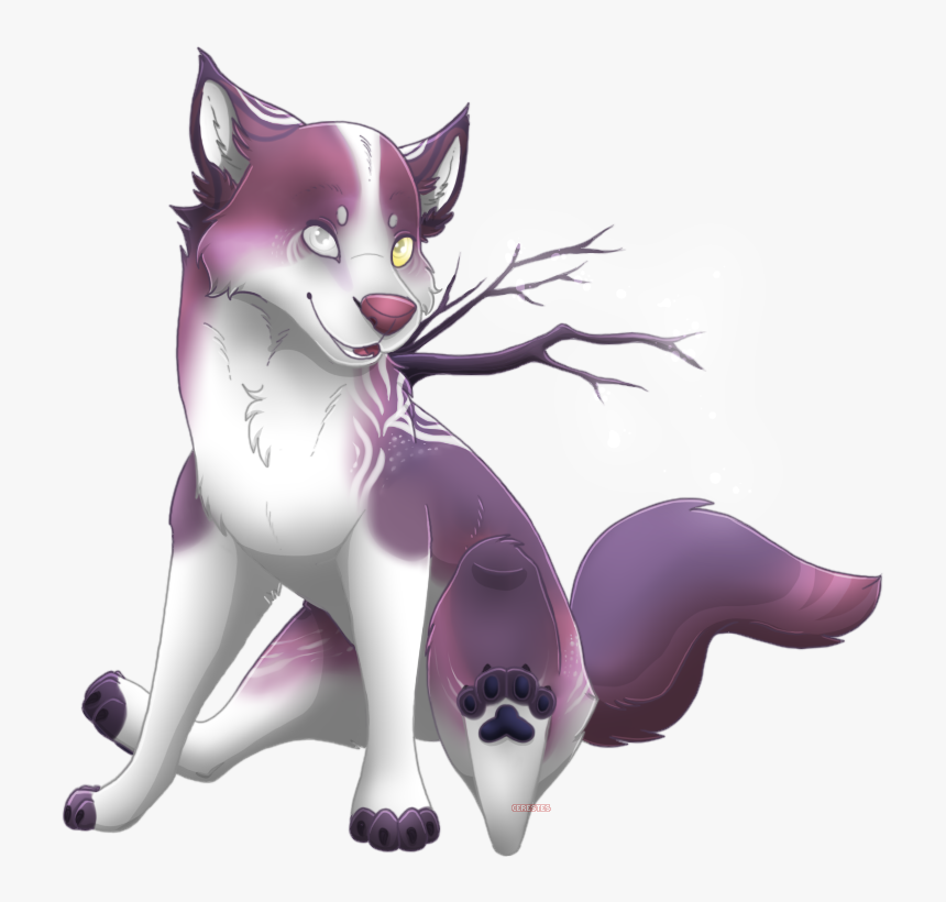 [at] Raven-feather, HD Png Download