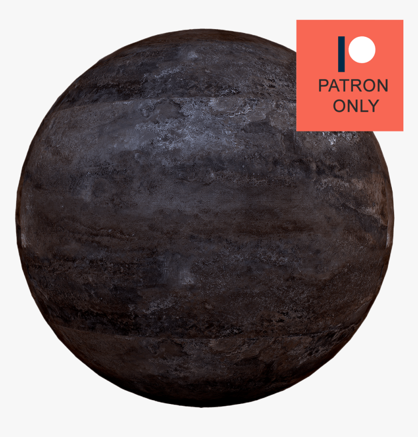 Rustic Marble Texture, HD Png Download