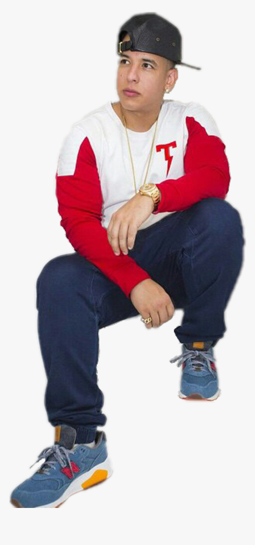 daddy yankee sneakers