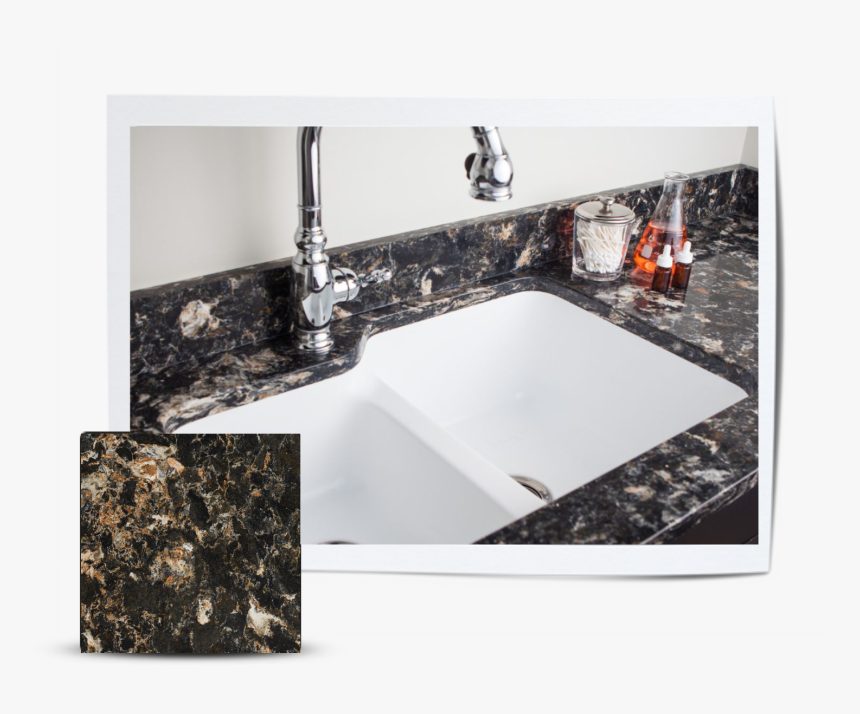 Cambria Quartz Gallery Of Feature Stones, HD Png Download