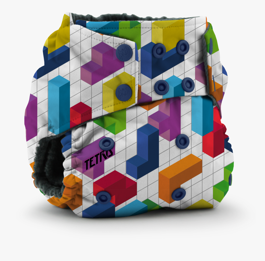 Tetris X Kanga Care, HD Png Download