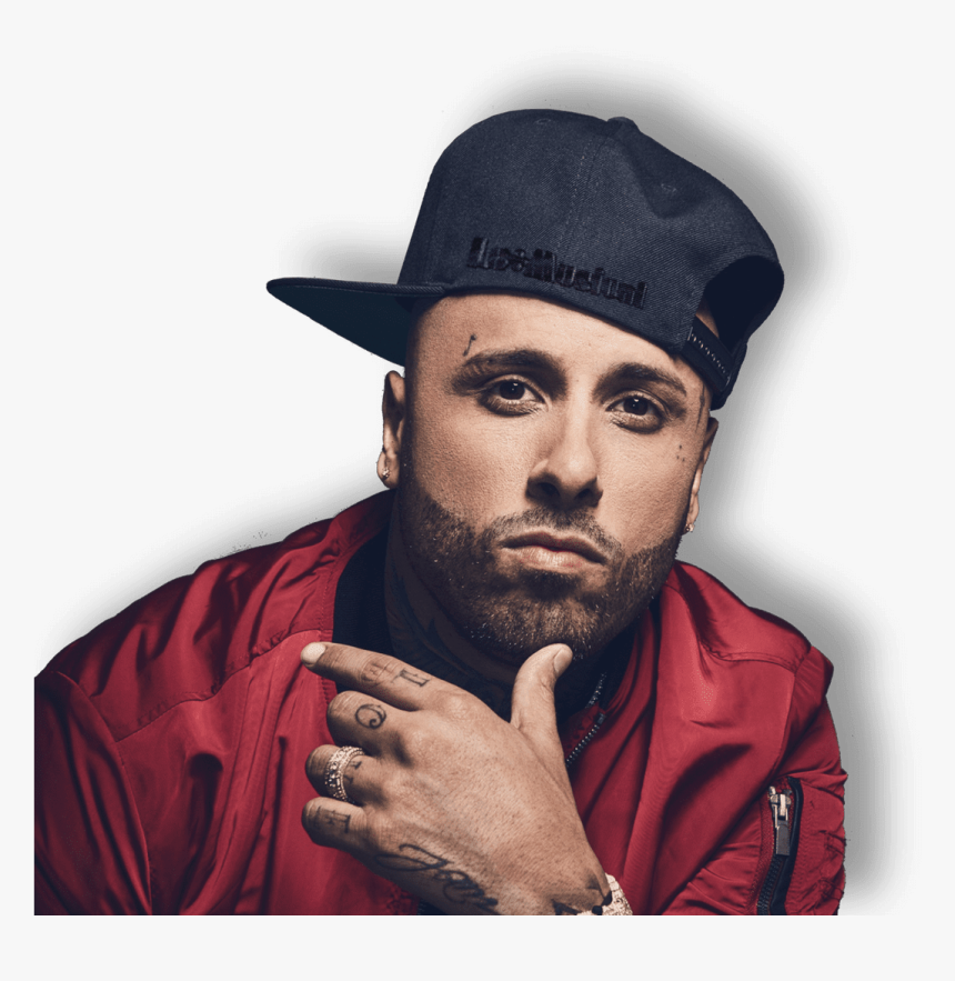 Daddy Yankee Png, Transparent Png