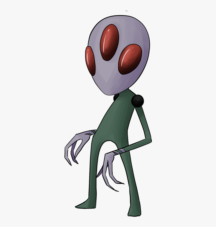 Free To Use Amp Public Domain Alien Clip Art, HD Png Download