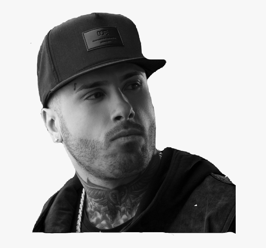 Daddy Yankee Png, Transparent Png