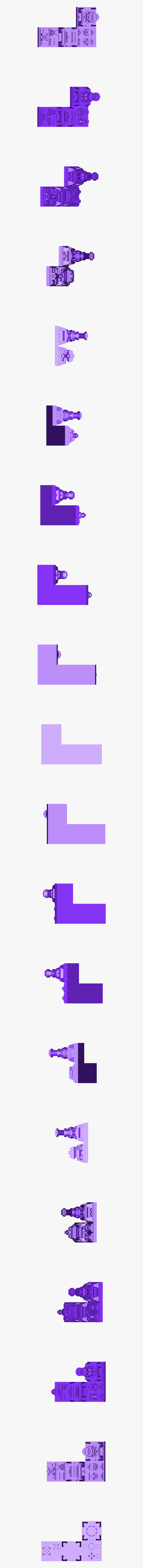 Tetris Blocks Png, Transparent Png