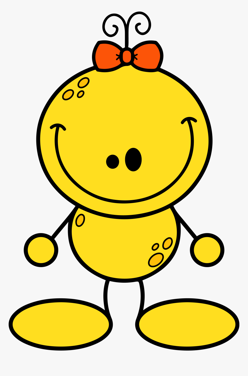 Explore Smiley, Alien, And More, HD Png Download
