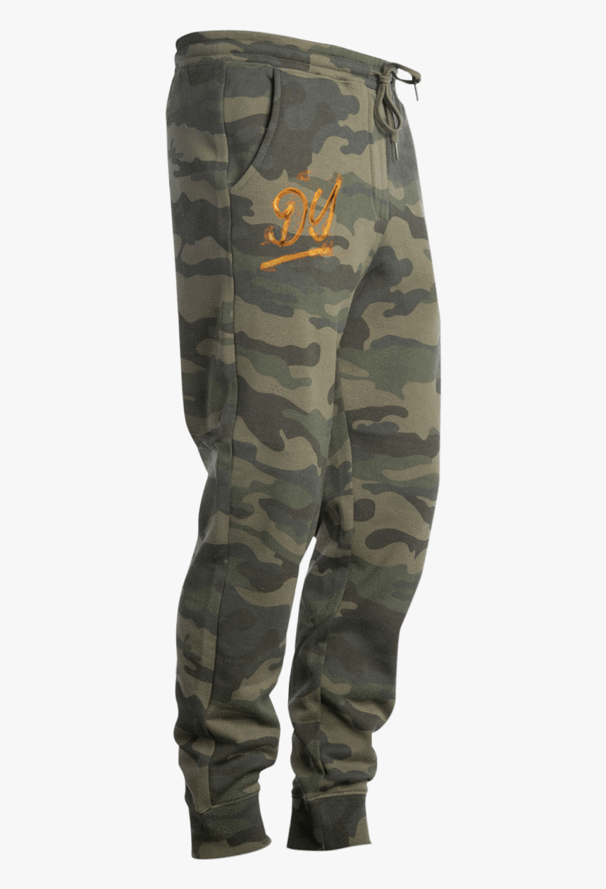 Barrio Fino Jogger Pants Gasolina Camo 
 Class, HD Png Download