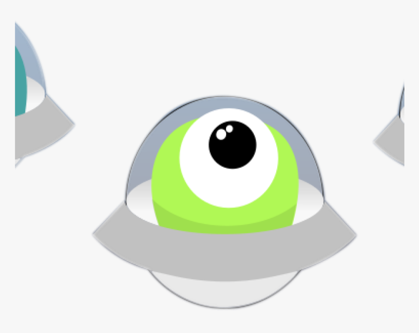 Free Alien Clipart Free Alien Clipart To Use Public, HD Png Download