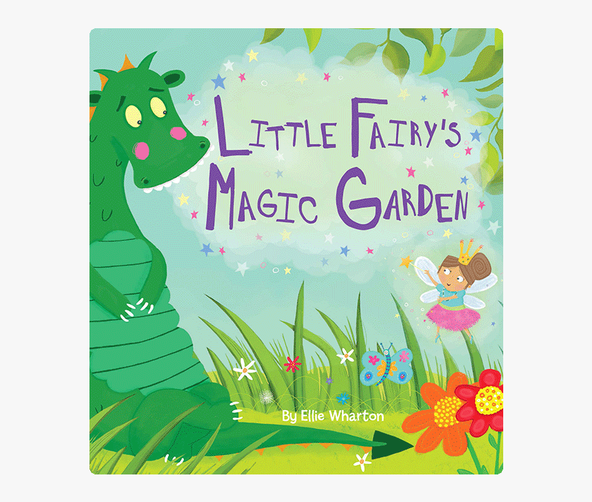 Magic Book Png, Transparent Png