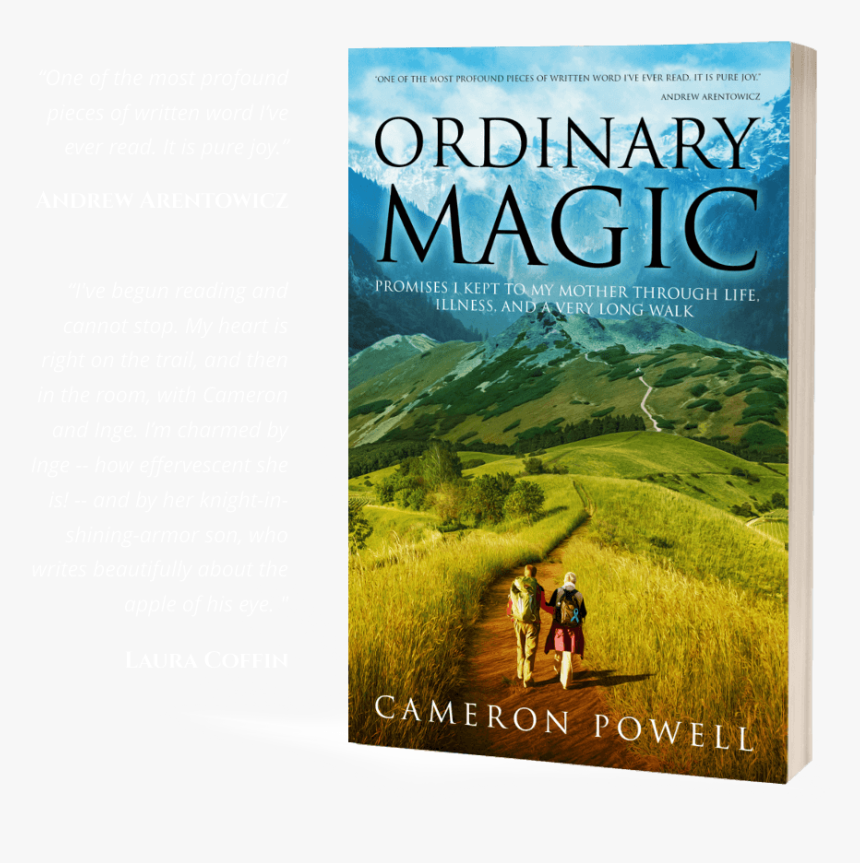 Book With Quotes3, HD Png Download