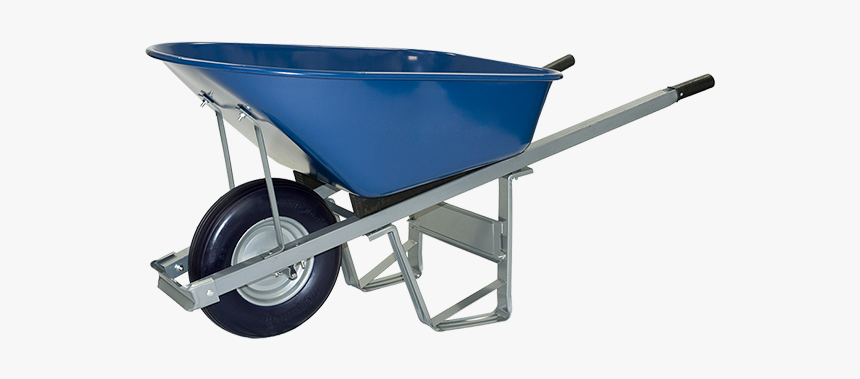 Wheelbarrows & Carts, HD Png Download