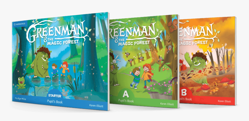 Covers Greenman, HD Png Download