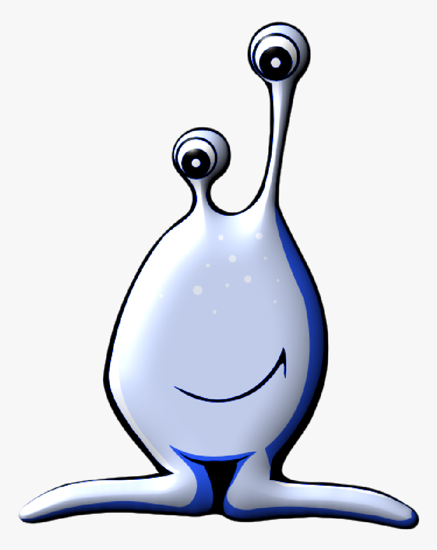 Ch B *✿* Monsters ✿, HD Png Download