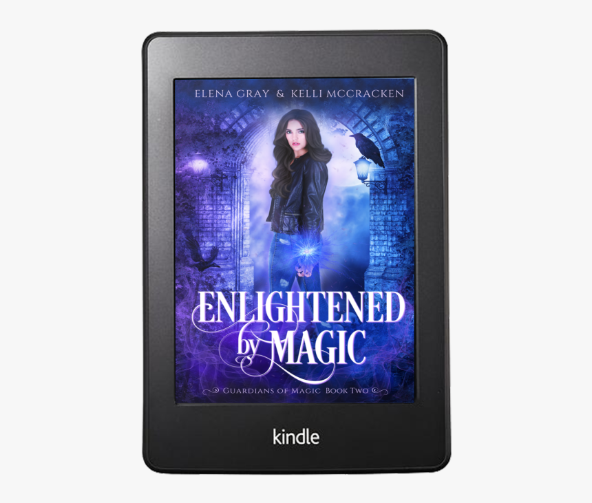 Magic Book Png, Transparent Png