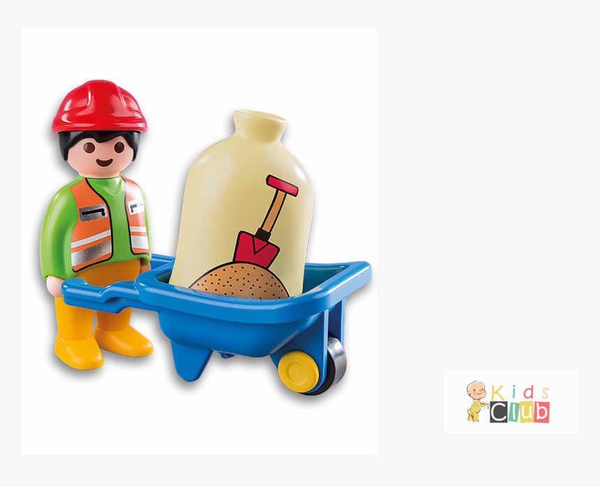 Playmobil 6961, HD Png Download