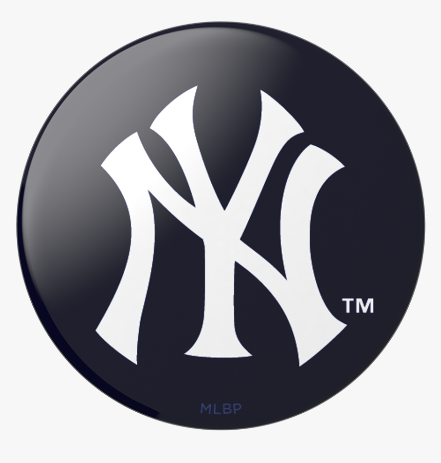 New York Yankees Popsockets, HD Png Download