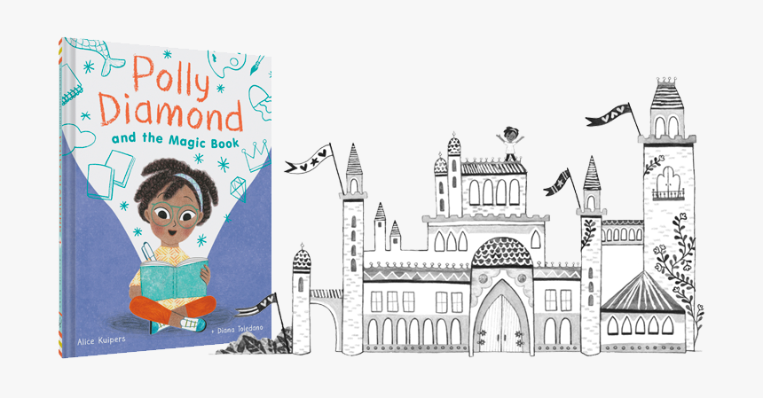 Pollypage-slide, HD Png Download