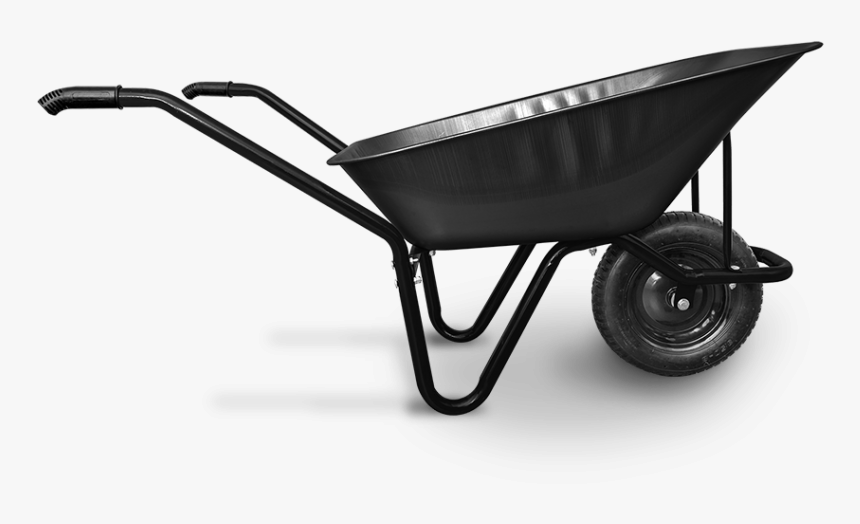 Wheelbarrow , Png Download, Transparent Png