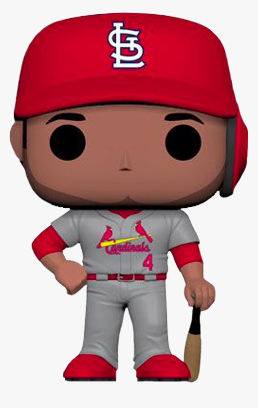 Yadier Molina St, HD Png Download