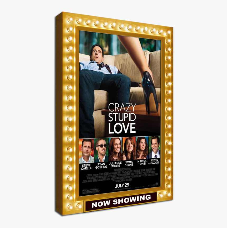 Premiere Series Poster Marquee, HD Png Download