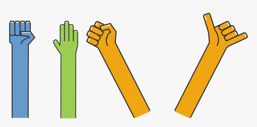 Wave Silhouette Png, Transparent Png