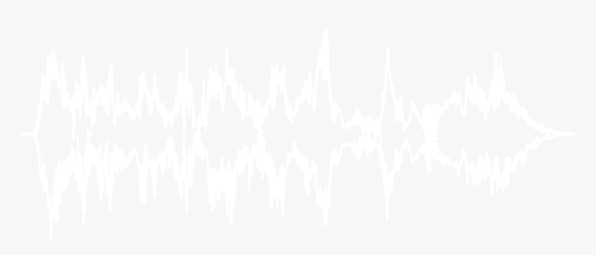 Wave Silhouette Png, Transparent Png