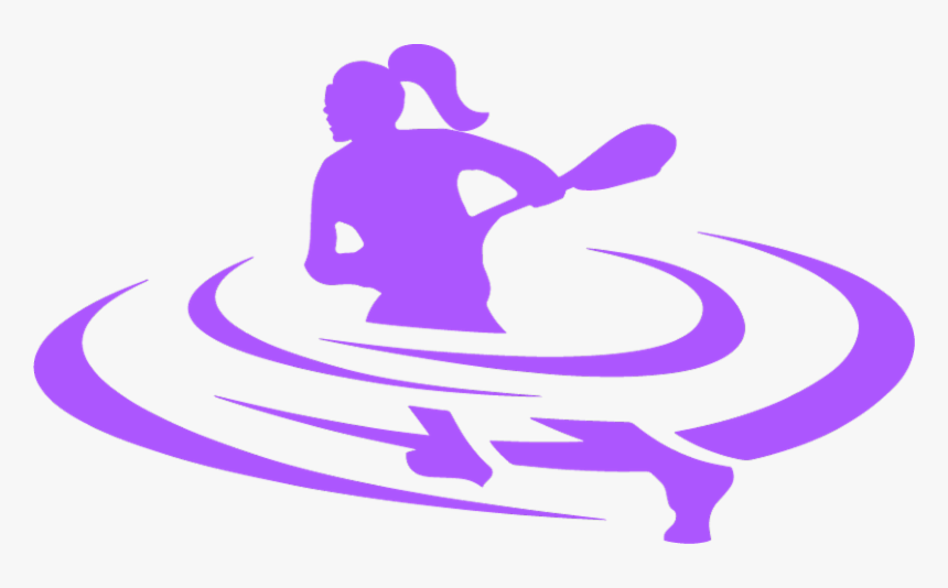 New Wave Lacrosse Clipart , Png Download, Transparent Png