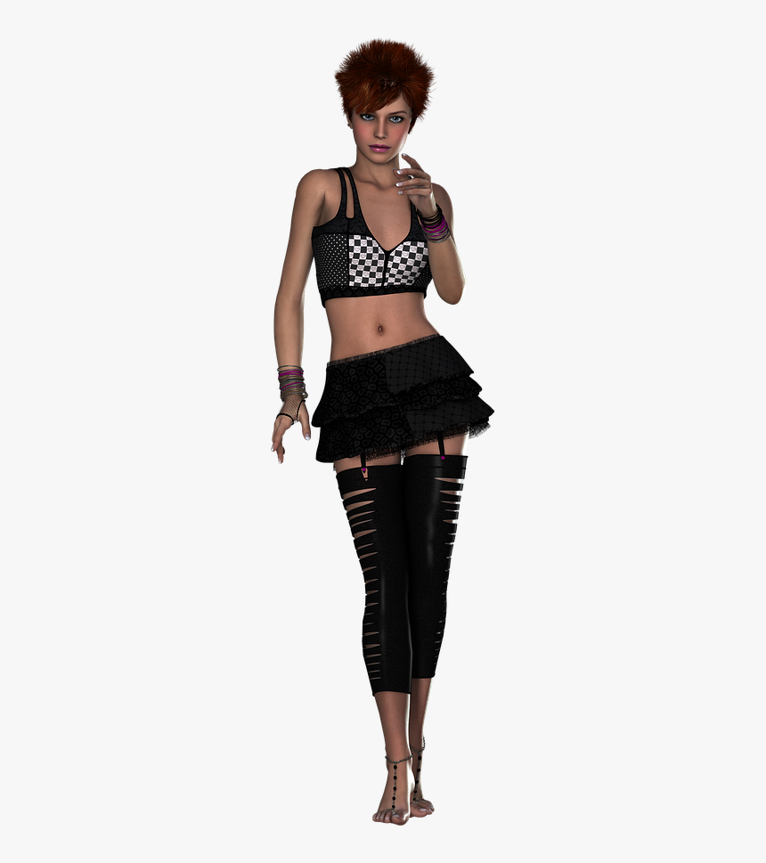 Woman Clipart Png, Transparent Png