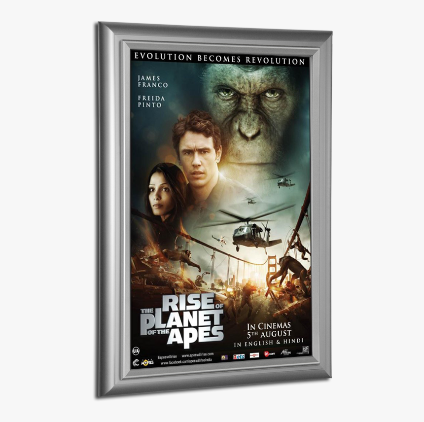 Contour Series Poster Marquee, HD Png Download