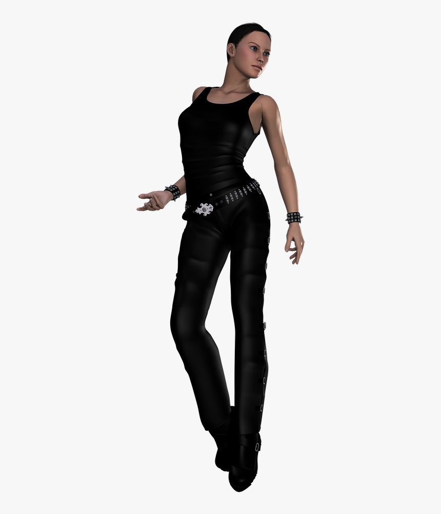 Woman Clipart Png, Transparent Png