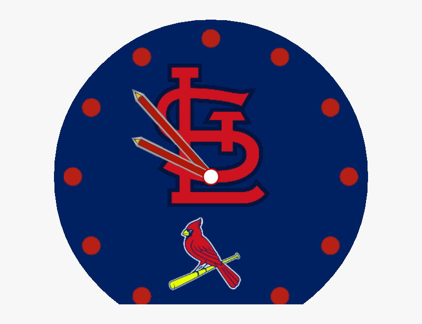 Transparent St Louis Cardinals Png, Png Download