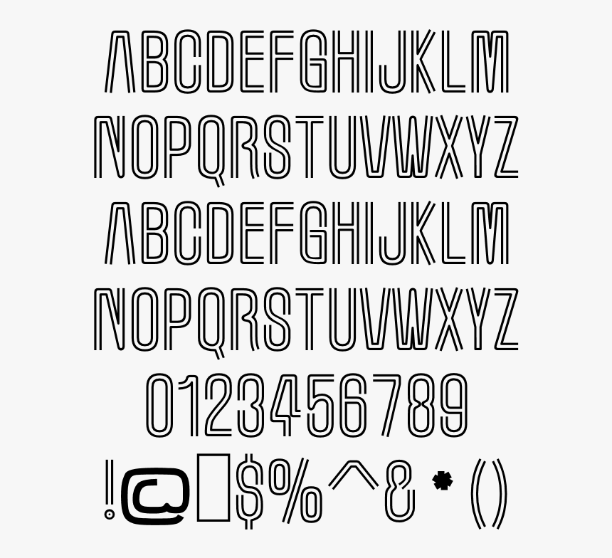 Download Moon Techno Example, HD Png Download