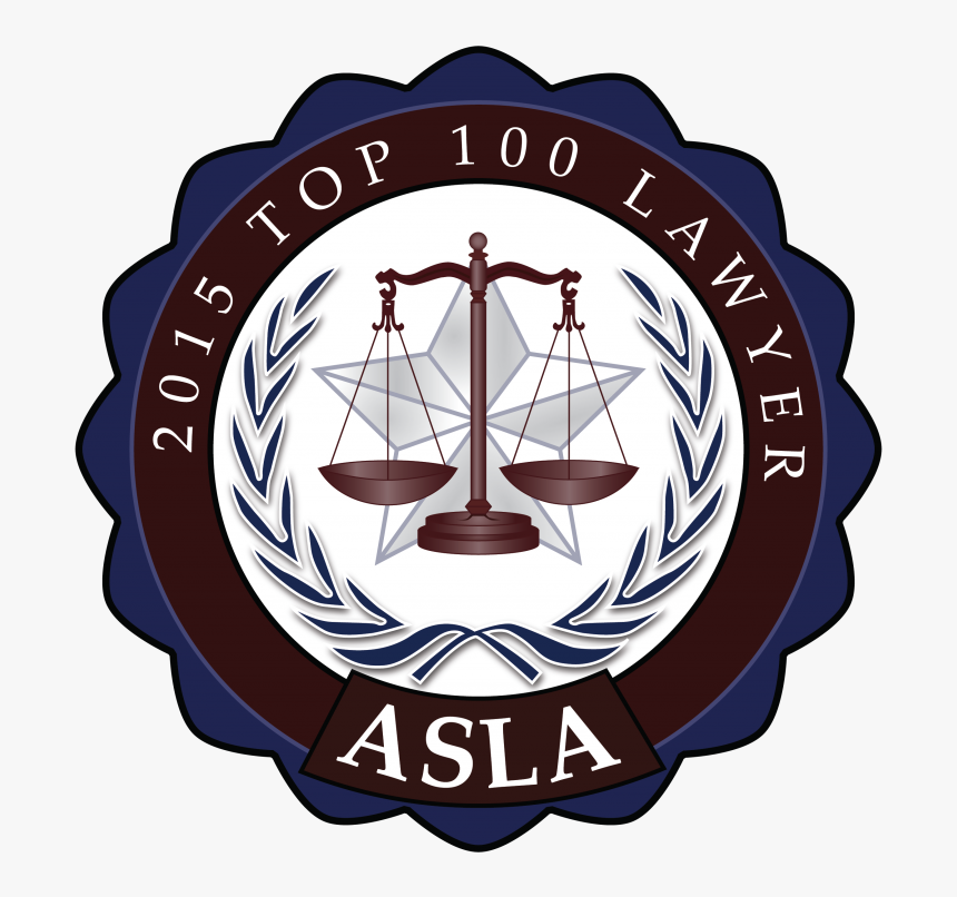 Top 100 Lawyers, HD Png Download