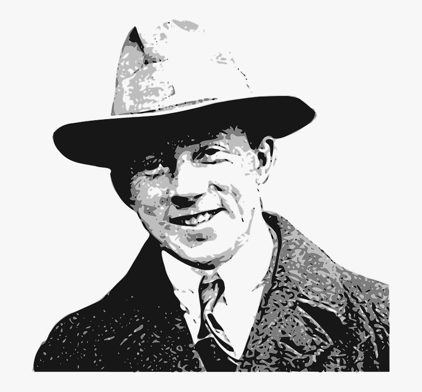 Werner Heisenberg, Physicist, Face, History, Man, HD Png Download