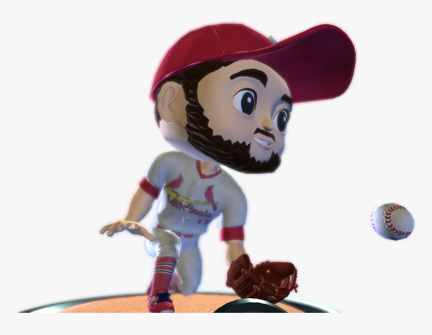 St Louis Cardinals Png, Transparent Png