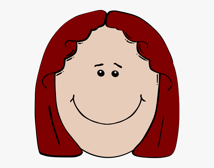 Woman Svg Clip Arts, HD Png Download