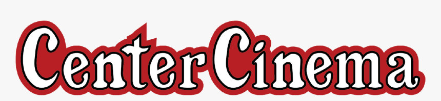 Center Cinema Twins Logo, HD Png Download