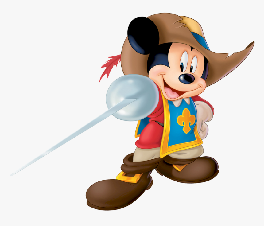 Mickey Mouse Clipart, HD Png Download