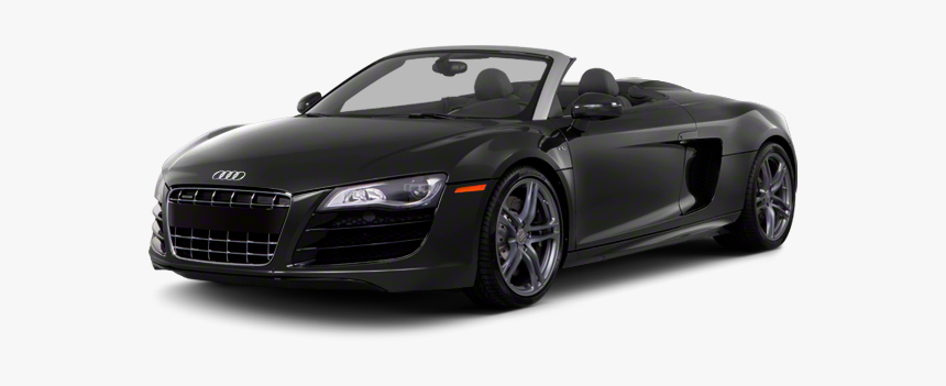 Audi R8 Png, Transparent Png