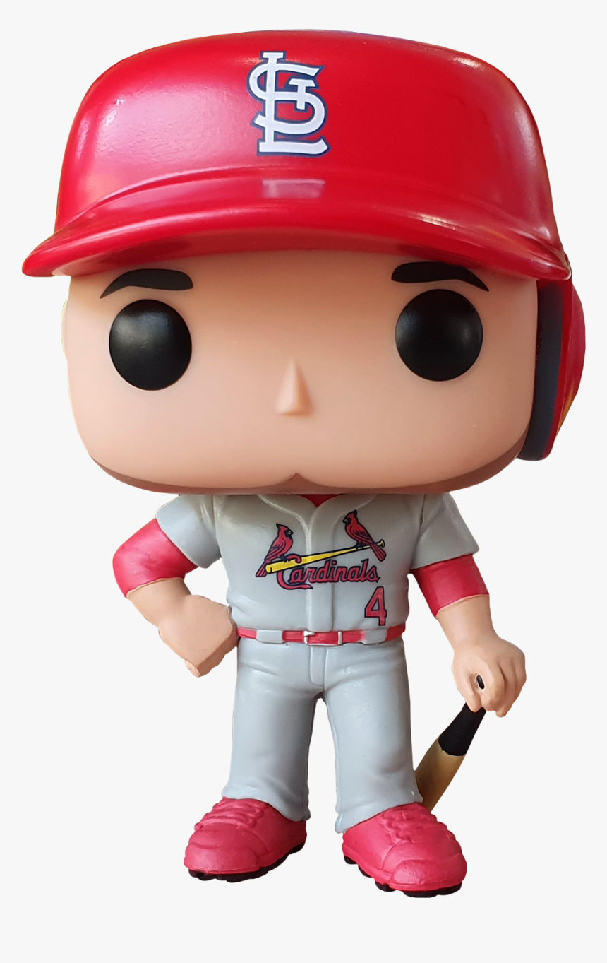 Yadier Molina St, HD Png Download