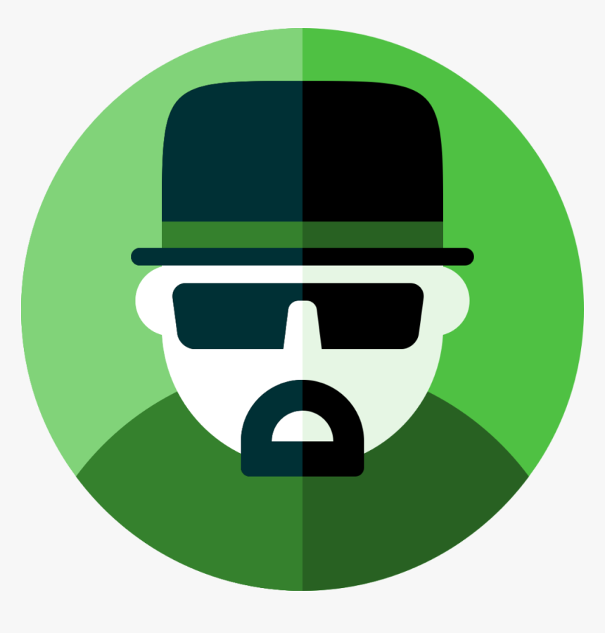Gd Avatar Heisenberg, HD Png Download