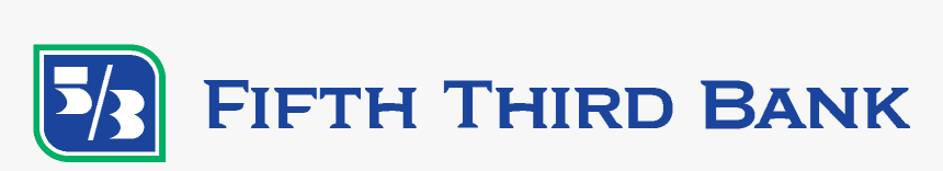 Fifth Third Bank Png, Transparent Png