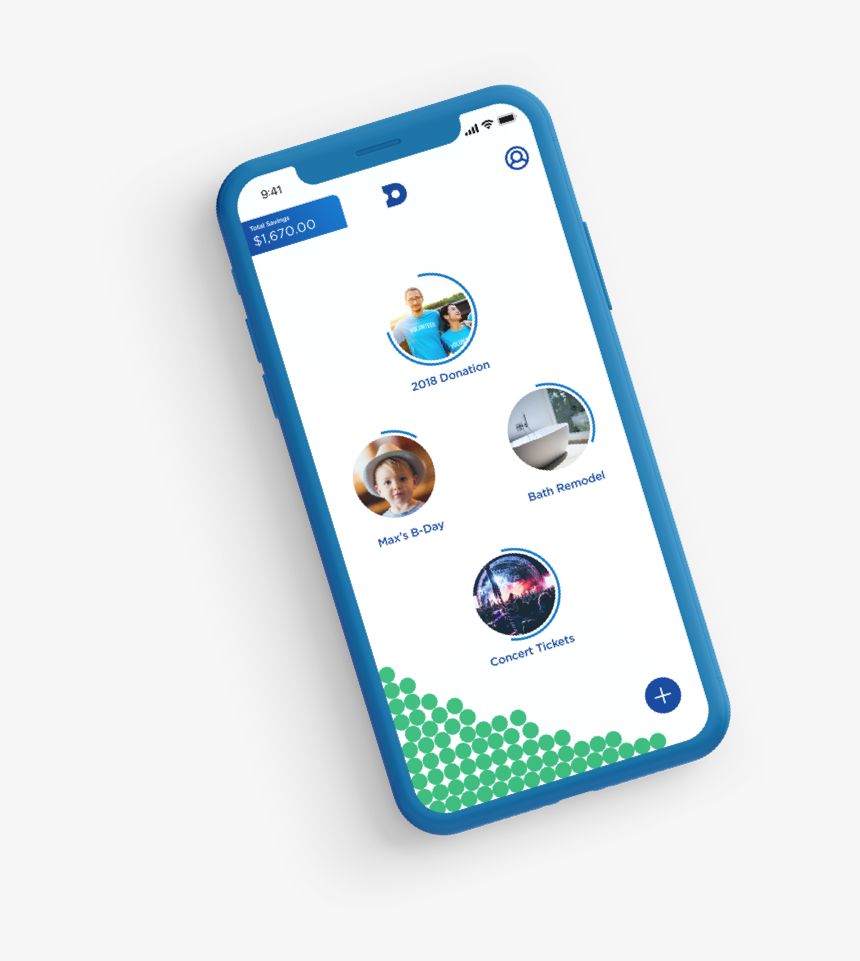 Dobot Phone Mock-up, HD Png Download