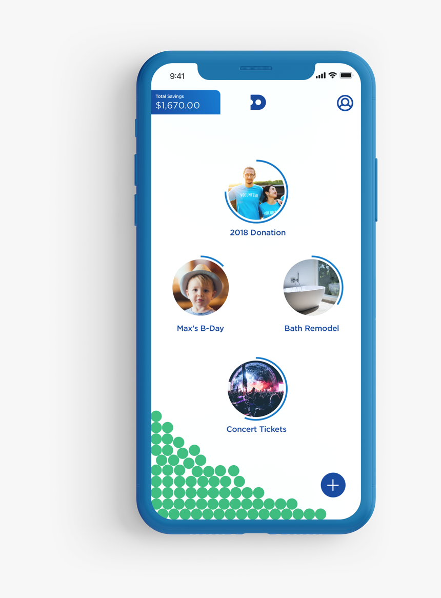 Dobot Phone Mock-up, HD Png Download