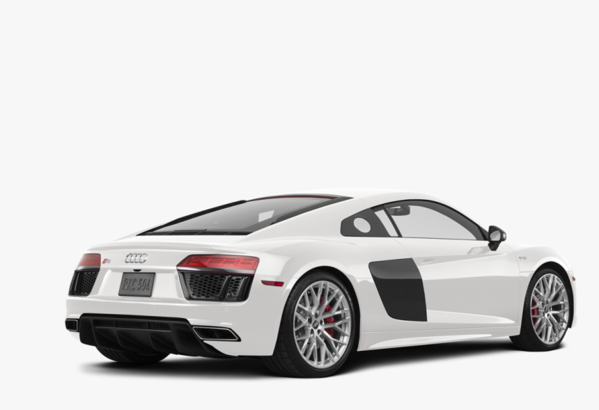 Audi R8 Png, Transparent Png