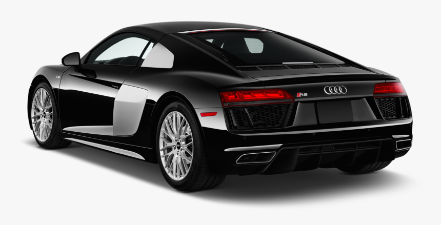 Audi R8 Png, Transparent Png