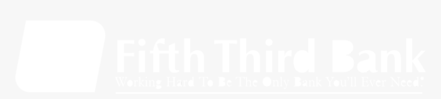 Fifth Third Bank Png, Transparent Png
