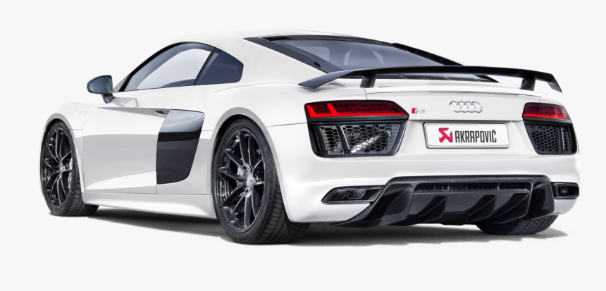 Audi R8 Png, Transparent Png