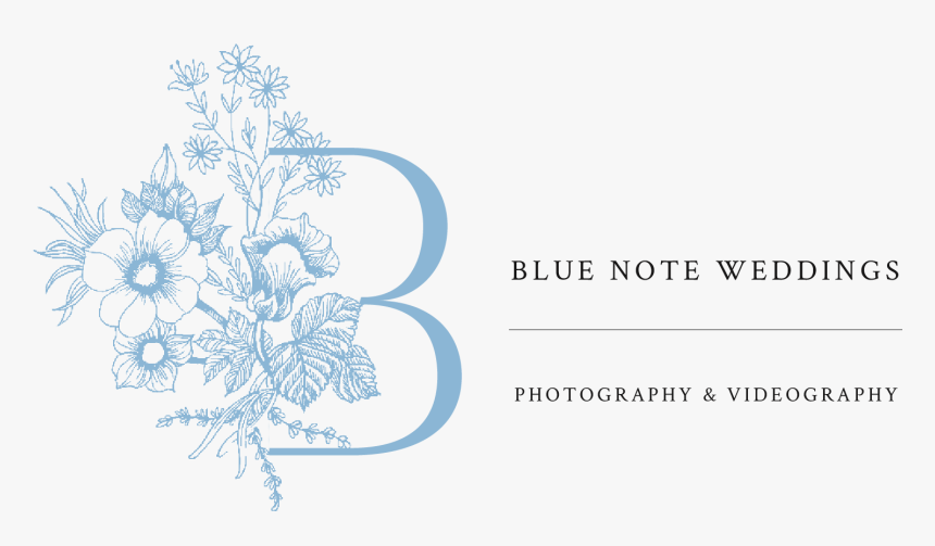 Blue Note Weddings, HD Png Download
